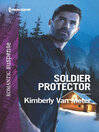 Cover image for Soldier Protector